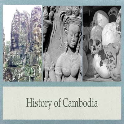 01 2017 history of cambodia