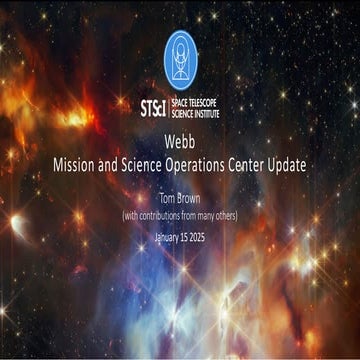 0125-jwst-townhall-mission-status-brown.pdf