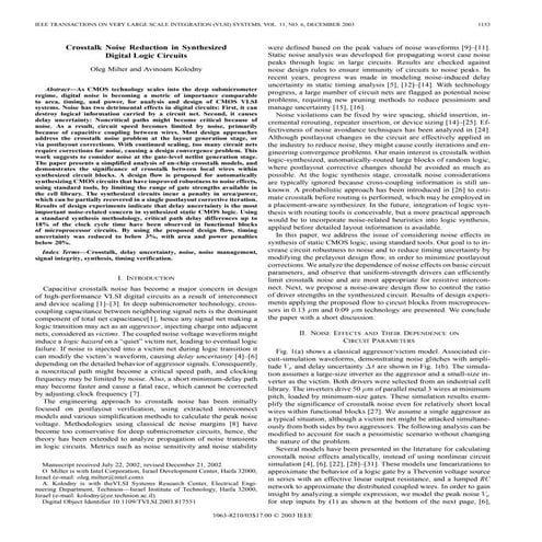 01255490crosstalk noise