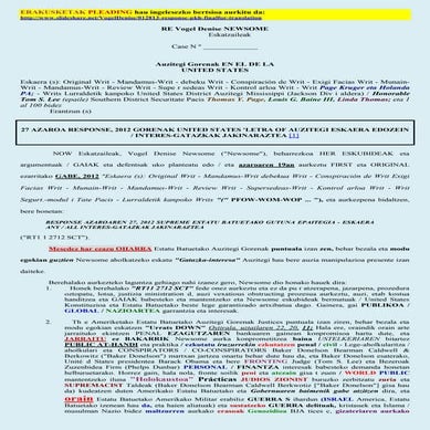 01/28/13 US Supreme Court Response  (basque)