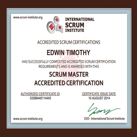 Scrum-Institute.org-SMAC