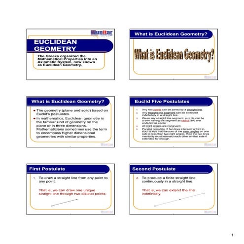 012 euclidean geometry[1]