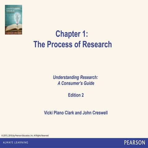 Chapter 1: The process of research .pptx