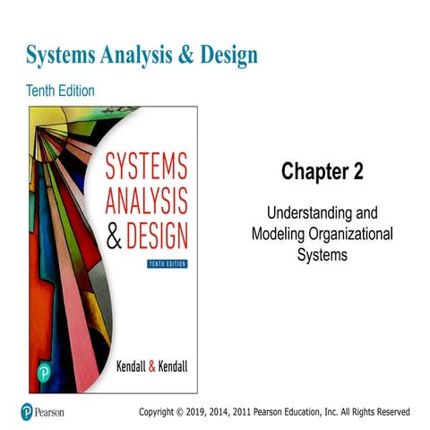 Analyzing Systems Using Data Dictionaries 2