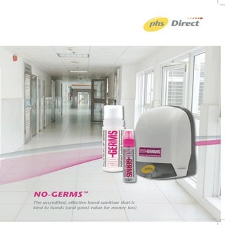 Healthcare Literature Compressed