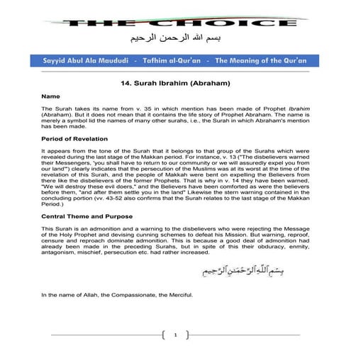 014   ibrahim ( abraham )