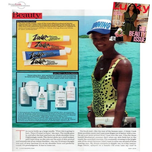 Self Magazine - February 2015 Issue | PDF