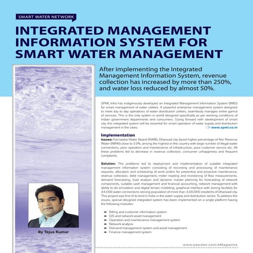 Case Study - SPML - Sept. 2015 | PDF