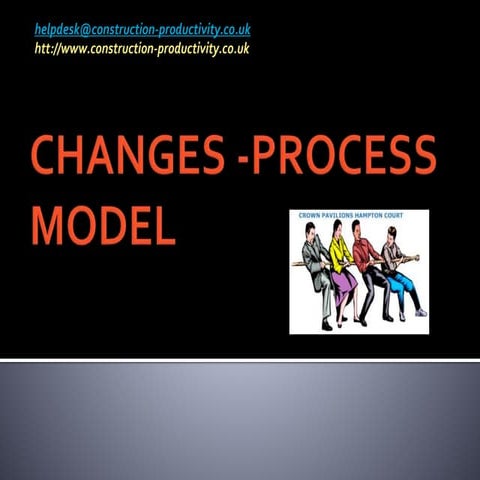 015 changes-process model