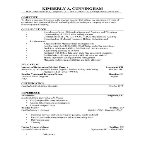 kimberly resume 2