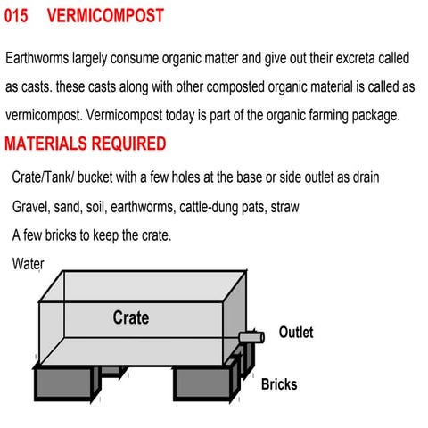 015 vermicompost