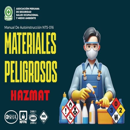016 - Materiales peligrosos (1) APSSOMA (1).pptx
