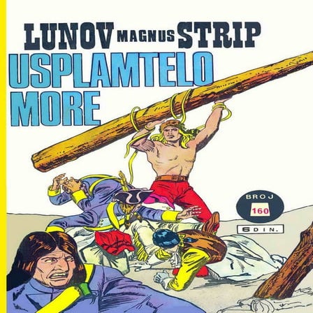 0160. Usplamtelo More