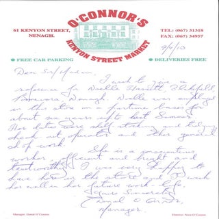 Noelle Hassett Letter of Recommenda...
