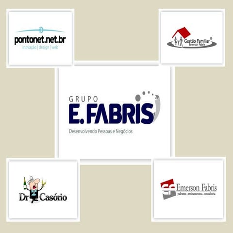 Grupo E. Fabris