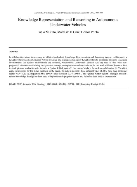 G9_Cognition-Knowledge Rep and Reas_H6