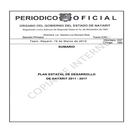 018 nayarit ped 2011   2017