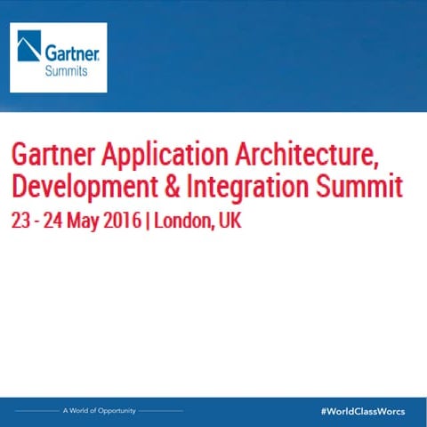 Accelerated Digital Transformation for the Public Sector_Gartner & WCC_Neill ...