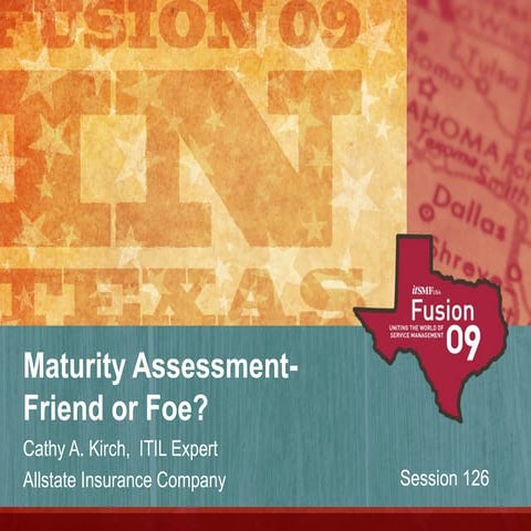 Fusion 09 PPT -Kirch Final