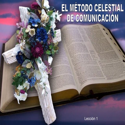 01 Metodo Celestial Comunicacion Sef