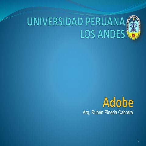 Adobe y Tapial