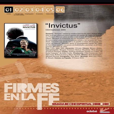 01a invictus