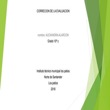 01 alarcon alexandra correcion de la evaluacion