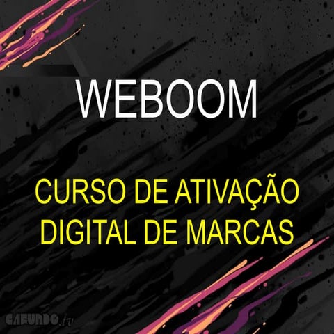 Ativacao digital de marcas - 01