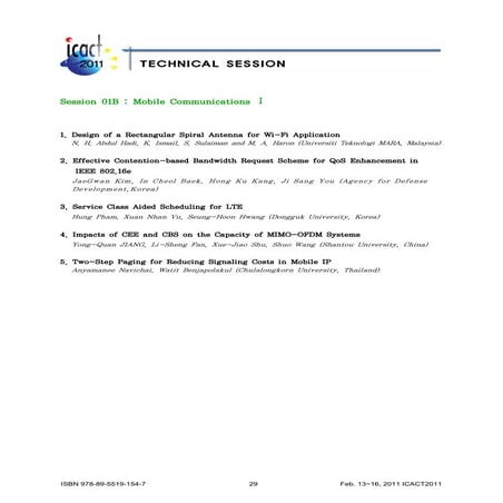Academic Transcript for Masters | PDF