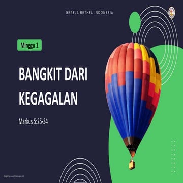 Khotbah Pemuda Rohani Kristen - ELLEN WHITE.pptx