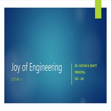 01 b joy of engineering
