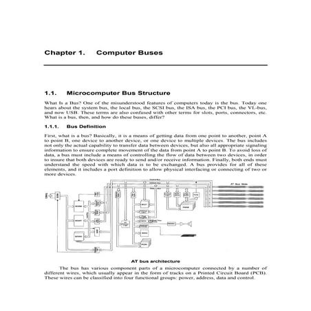 Introduction to Bus Pirate - Presentation | PDF