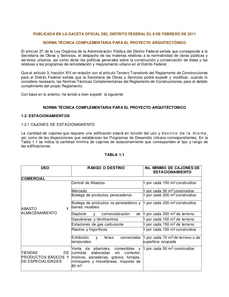 01 cajones de estacionamiento