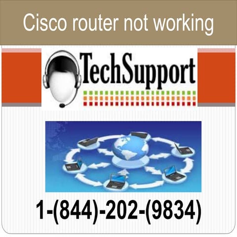 Asus router tech support | PPTX