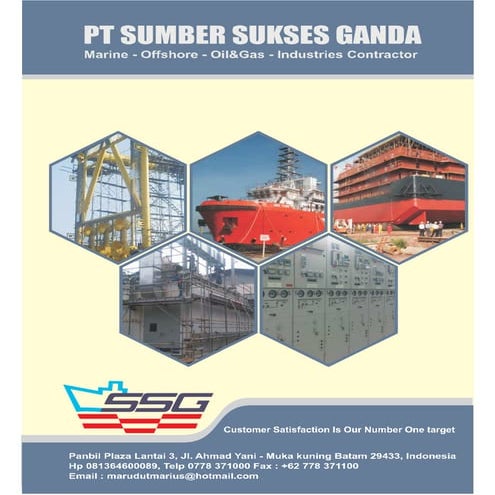 01 company profile a4 steel structure 2015 1