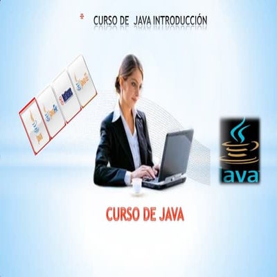 C1 java introduccion | PDF