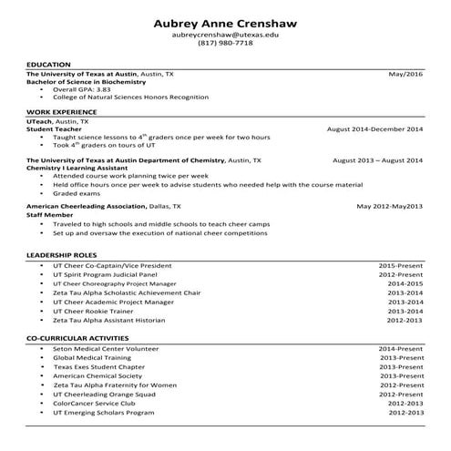  aubreycrenshaw-resume 