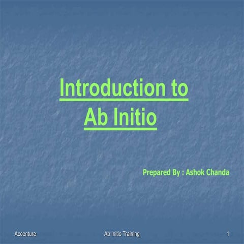 DataWarehousingandAbInitioConcepts.ppt