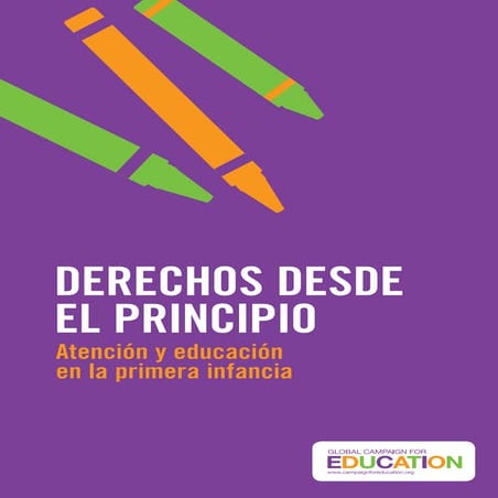 EL CUIDADO CARIÑOSO Y SENSIBLE PARA EL DESARROLLO EN LA PRIMERA ...
