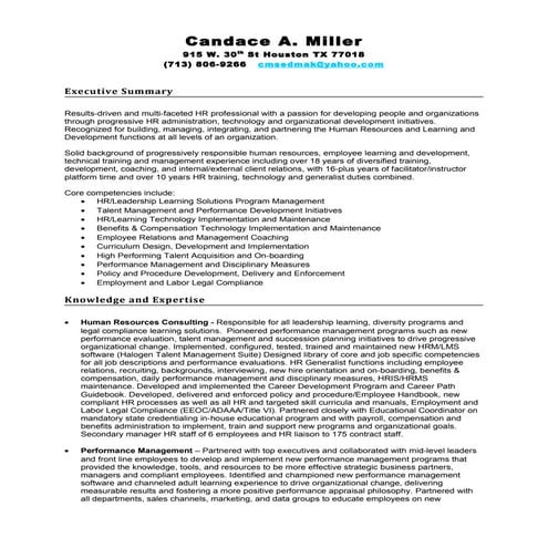 Candace_Miller_Skill_Set_Resume