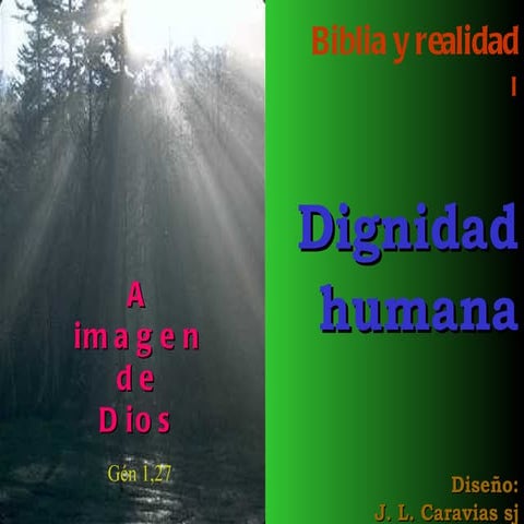01 dignidad humana
