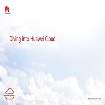 01 Diving into Huawei Cloudsasa（0816）.pdf
