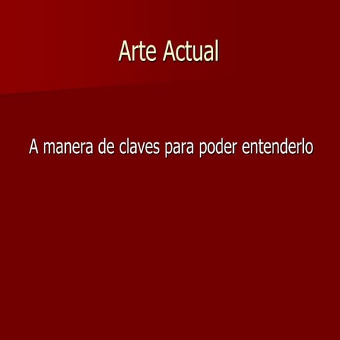 e+ha  Arte Actual Cierre 