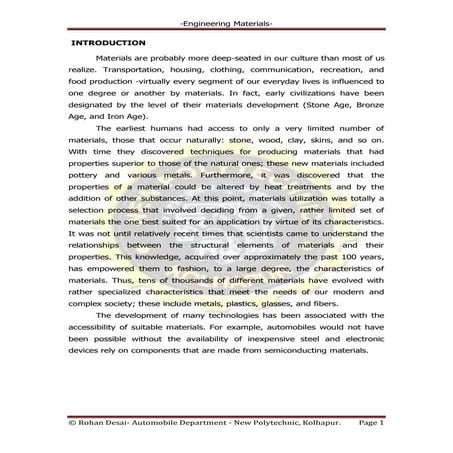 01 engineering materials