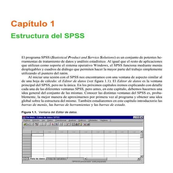 Spss | PDF