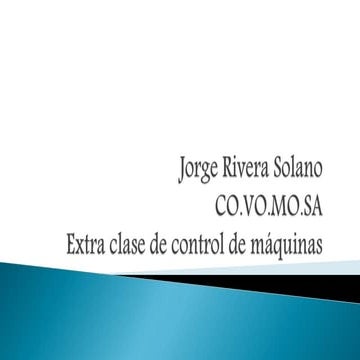 01 extra clase de control #2