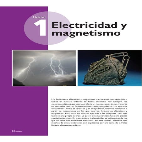 fenómenos electrostaticos | PDF
