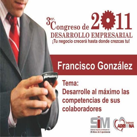 01  francisco gonzalez