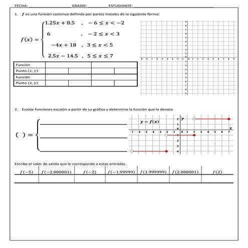 EV04 Funciones por partes