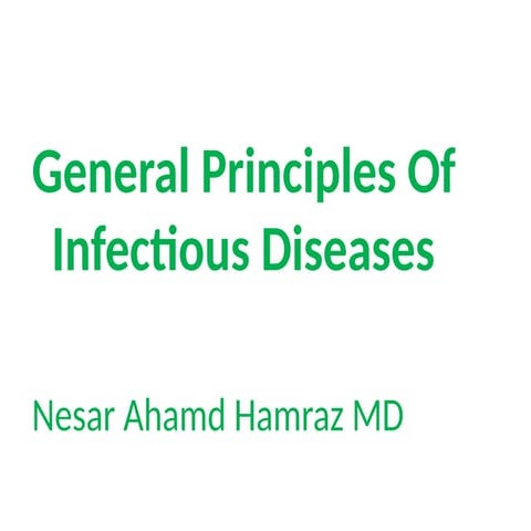 01 General informations on infectious Diseases.pptx